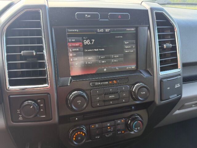 2015 Ford F-150 XLT Gaston SC