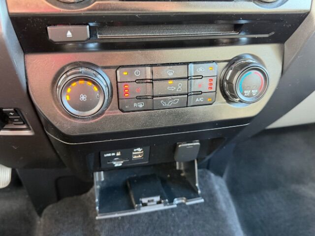 2015 Ford F-150 XLT Gaston SC