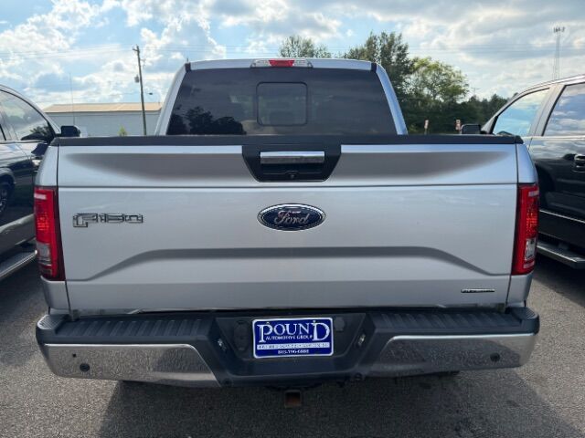 2015 Ford F-150 XLT Gaston SC