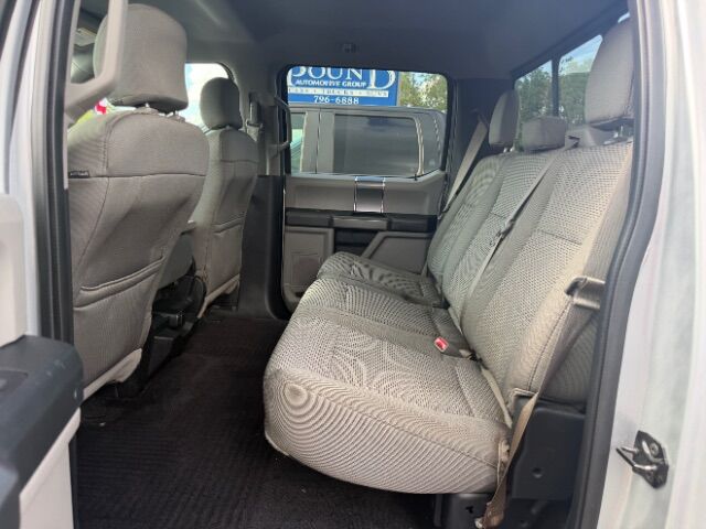 2015 Ford F-150 XLT Gaston SC