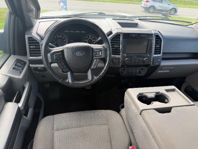 2015 Ford F-150 XLT Gaston SC