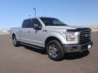 2015 Ford F-150 XLT Grand Junction CO 2015 Ford F-150 XLT Grand Junction CO