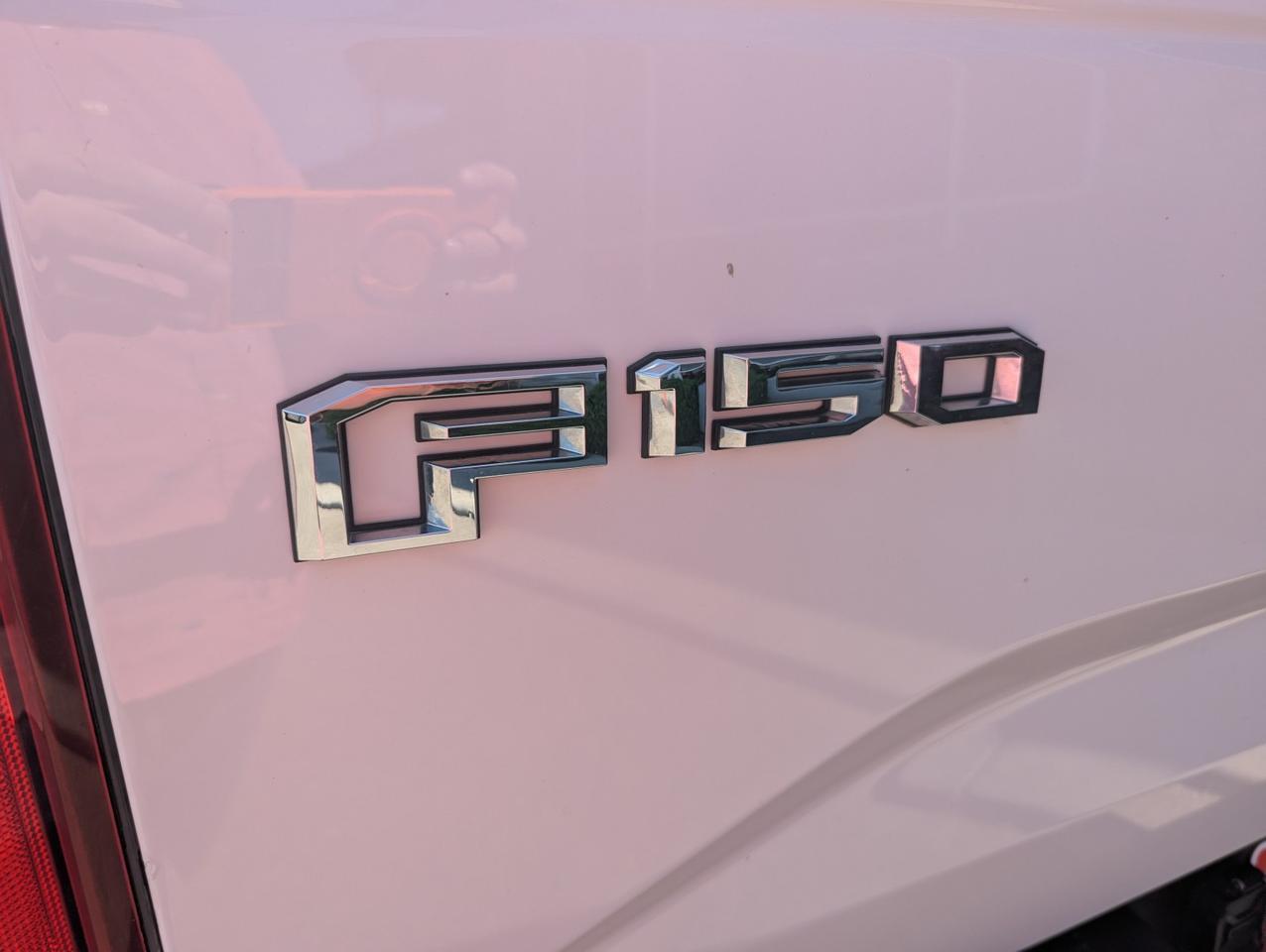 2015 Ford F-150 XLT Grand Junction CO