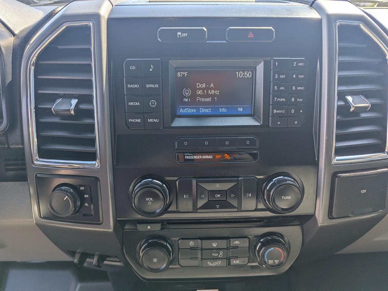2015 Ford F-150 XLT Grand Junction CO