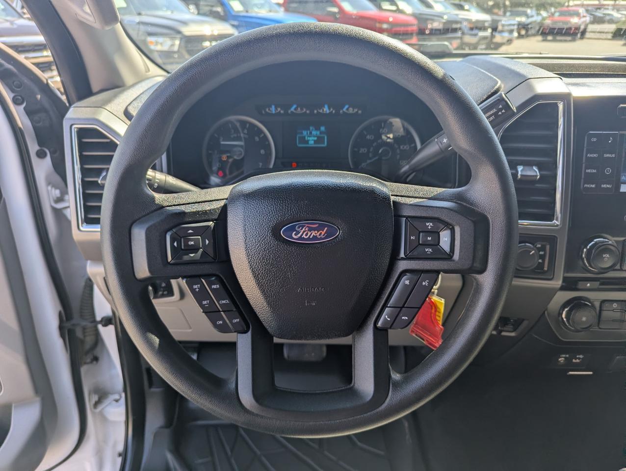 2015 Ford F-150 XLT Grand Junction CO