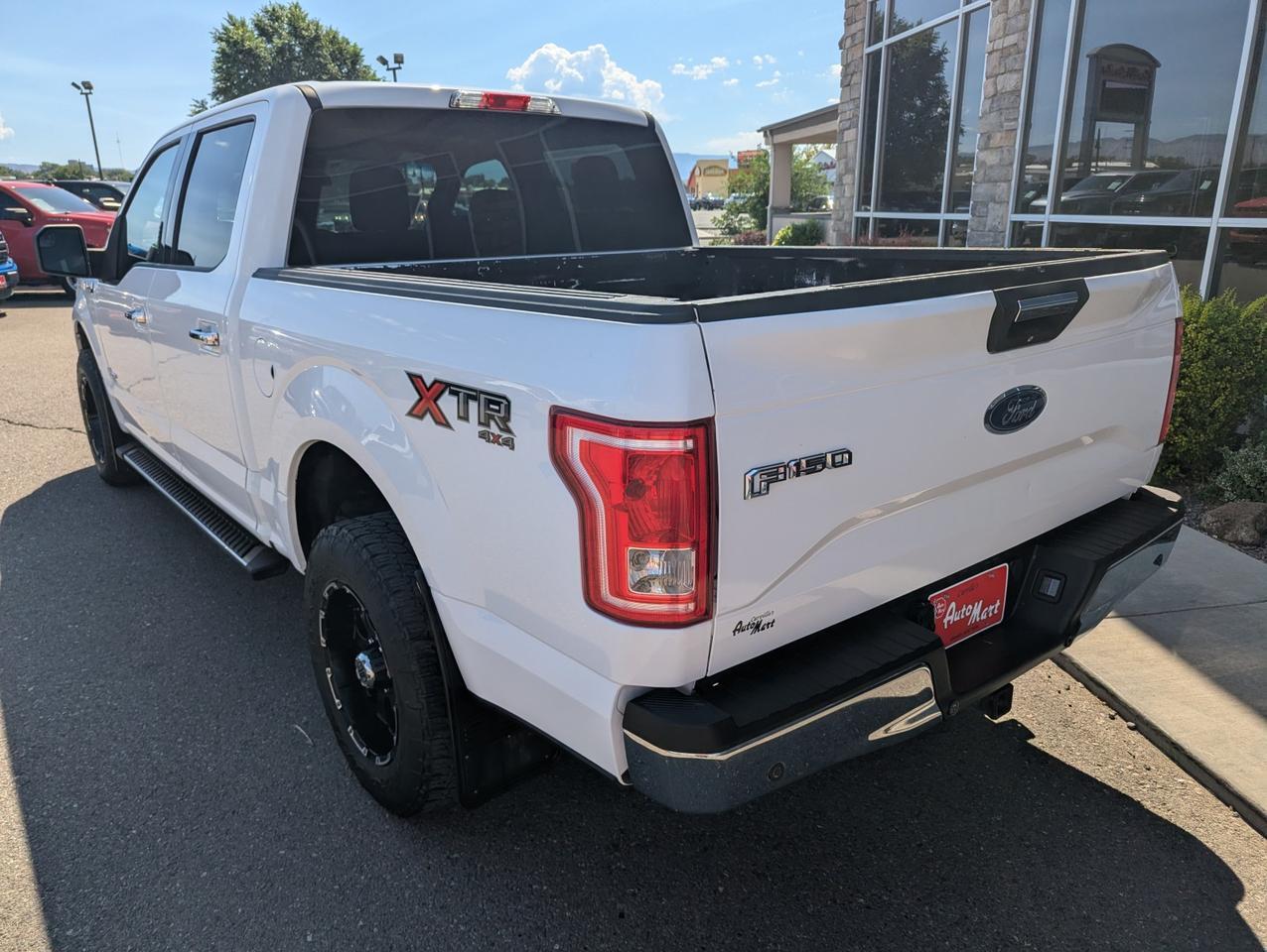 2015 Ford F-150 XLT Grand Junction CO