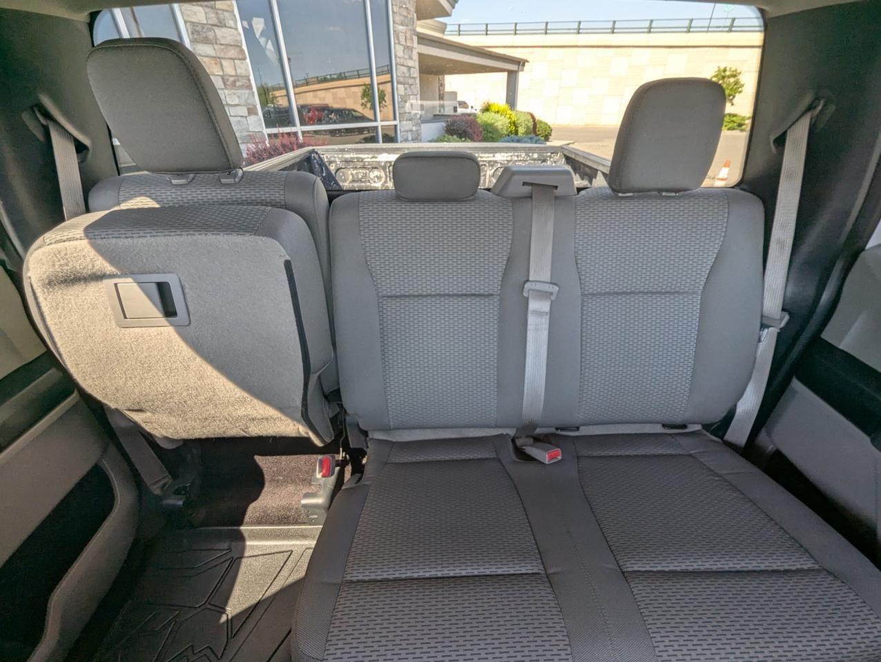 2015 Ford F-150 XLT Grand Junction CO