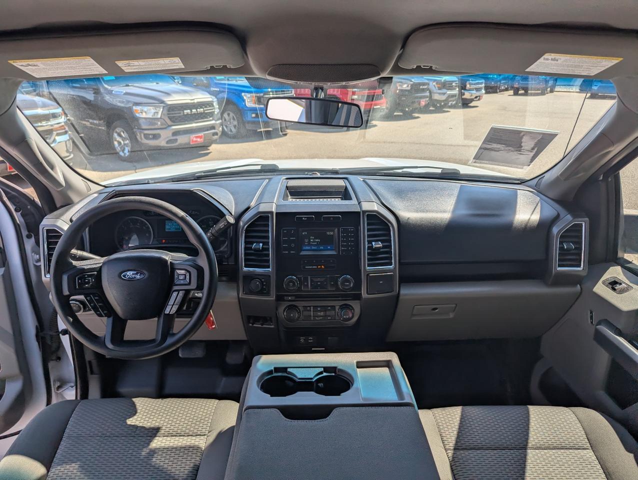 2015 Ford F-150 XLT Grand Junction CO