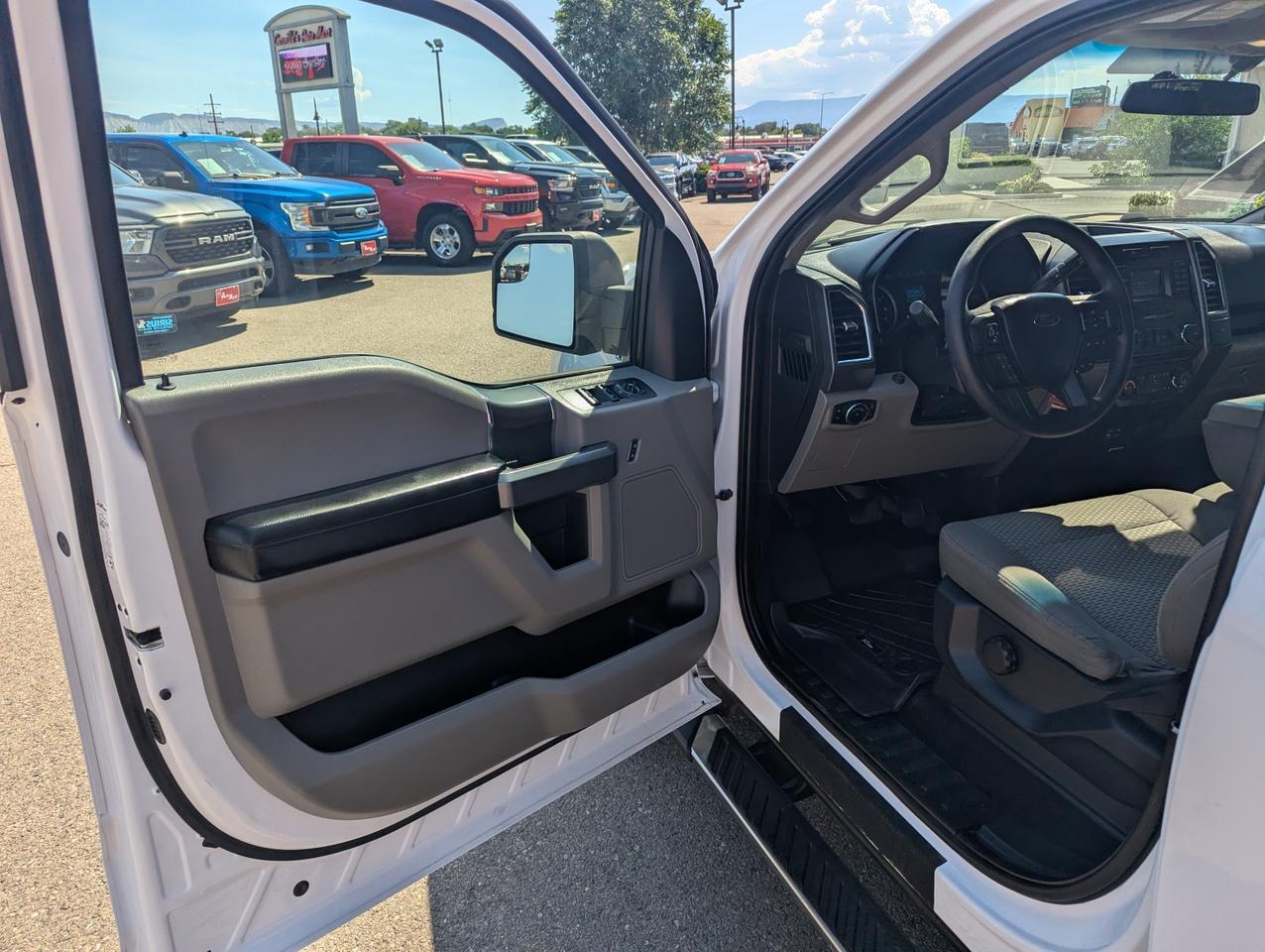 2015 Ford F-150 XLT Grand Junction CO
