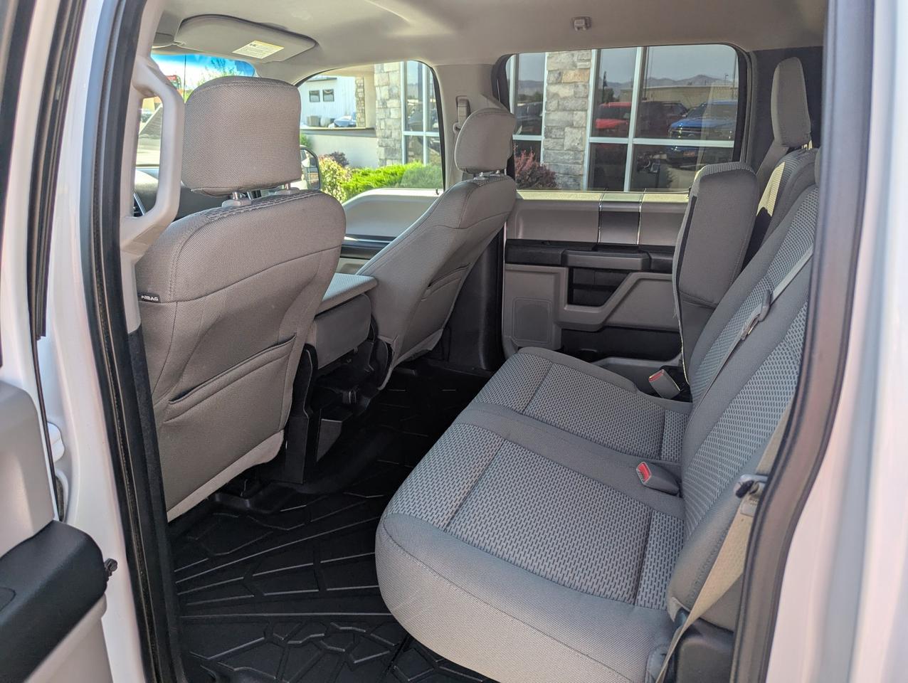 2015 Ford F-150 XLT Grand Junction CO