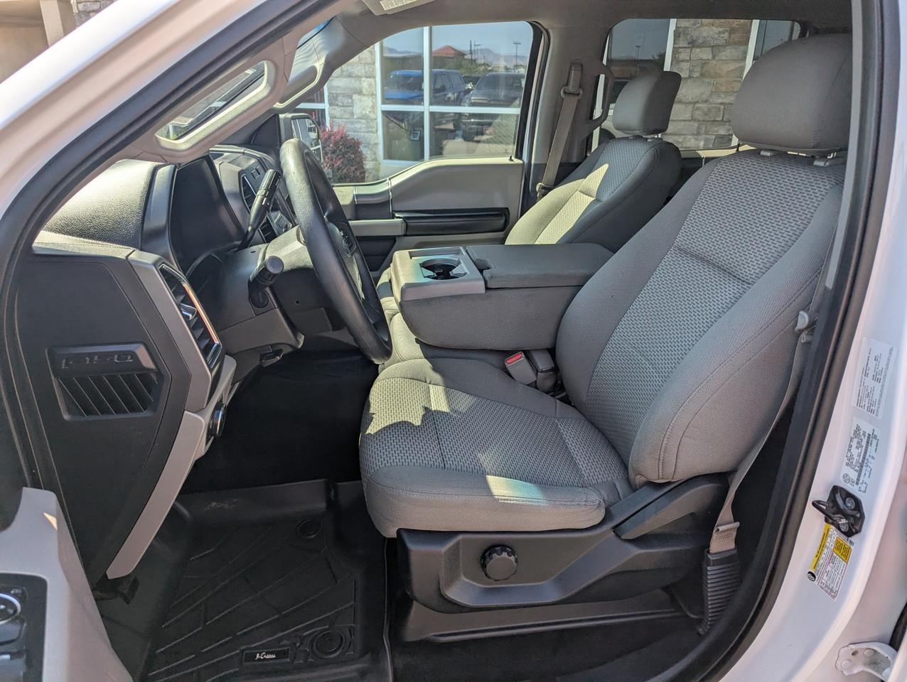 2015 Ford F-150 XLT Grand Junction CO