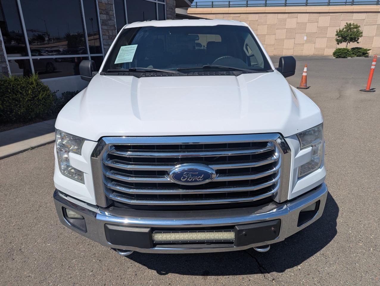 2015 Ford F-150 XLT Grand Junction CO