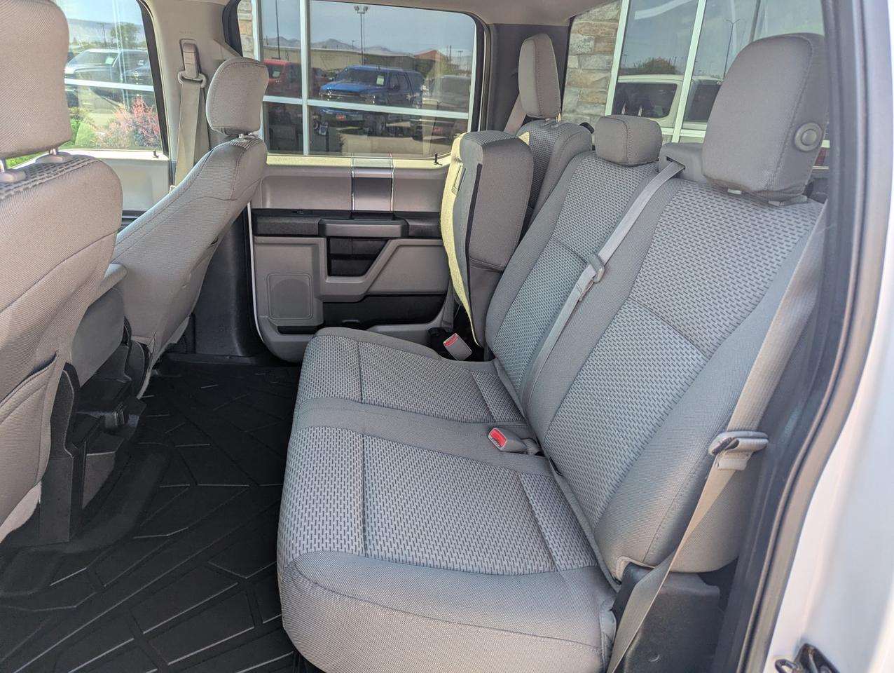 2015 Ford F-150 XLT Grand Junction CO