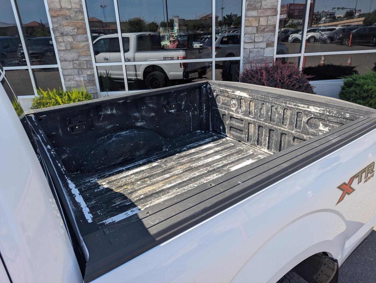 2015 Ford F-150 XLT Grand Junction CO