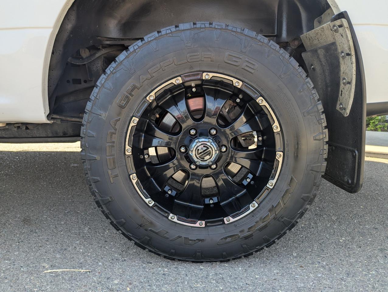 2015 Ford F-150 XLT Grand Junction CO