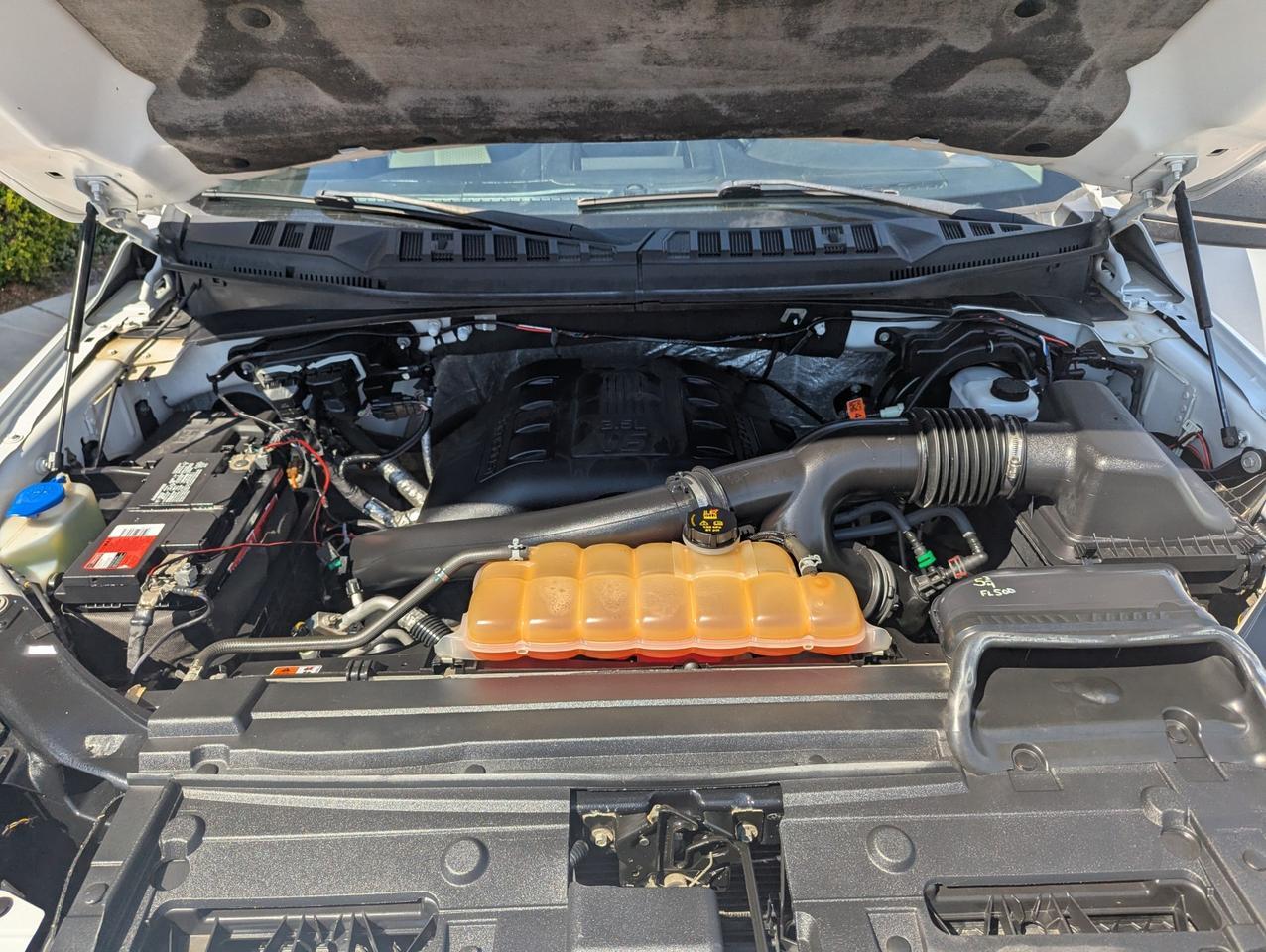 2015 Ford F-150 XLT Grand Junction CO