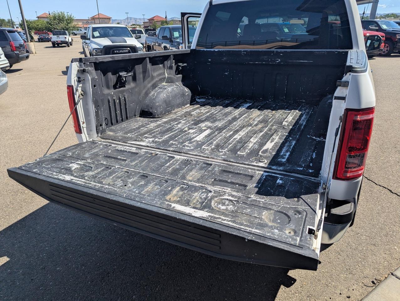 2015 Ford F-150 XLT Grand Junction CO