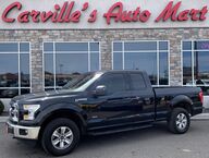 2015 Ford F-150 XLT Grand Junction CO 2015 Ford F-150 XLT Grand Junction CO