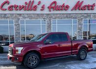 2015 Ford F-150 XLT Grand Junction CO 2015 Ford F-150 XLT Grand Junction CO