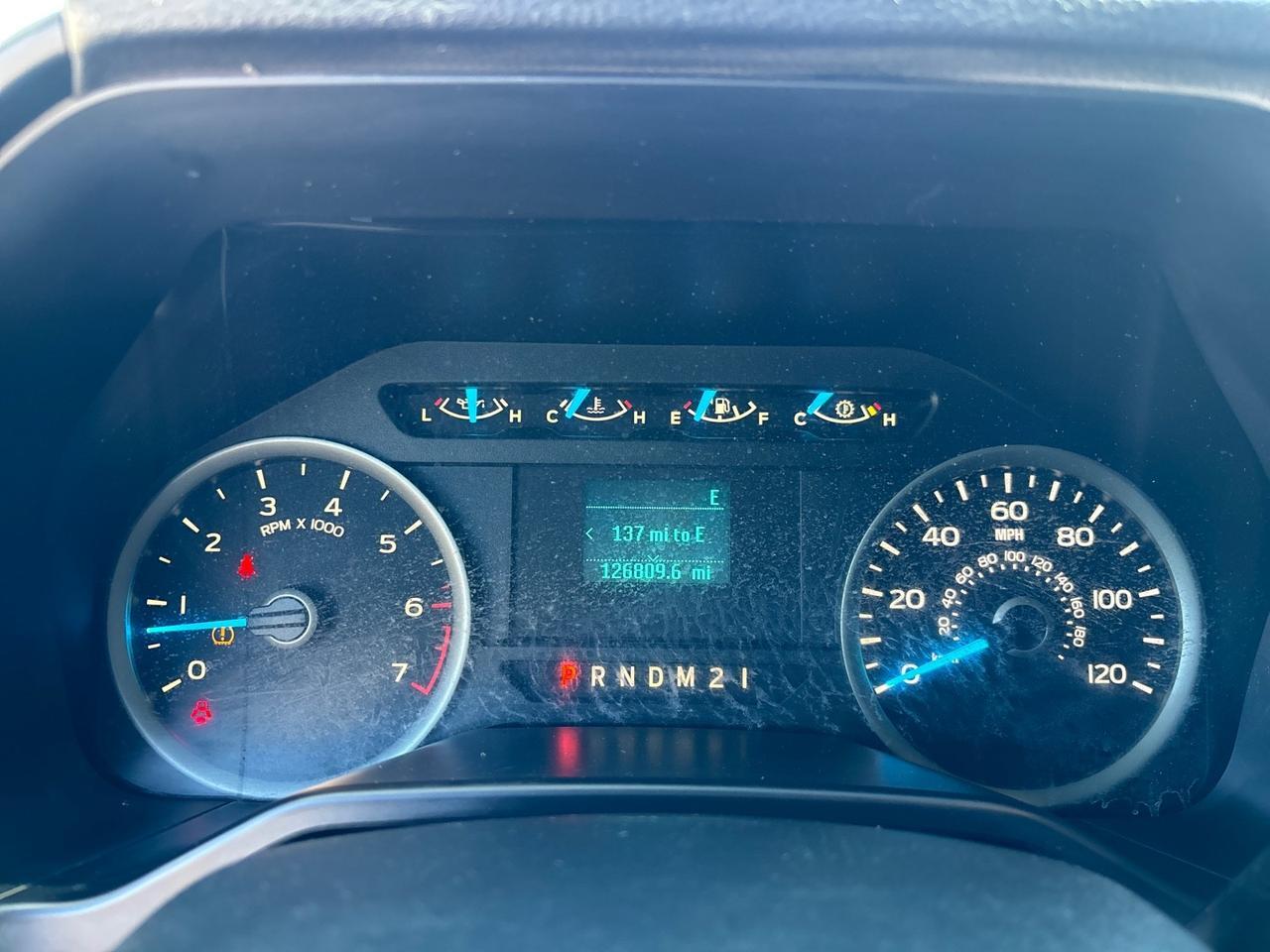 2015 Ford F-150 XLT Grand Junction CO