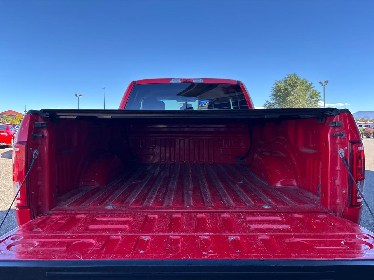 2015 Ford F-150 XLT Grand Junction CO