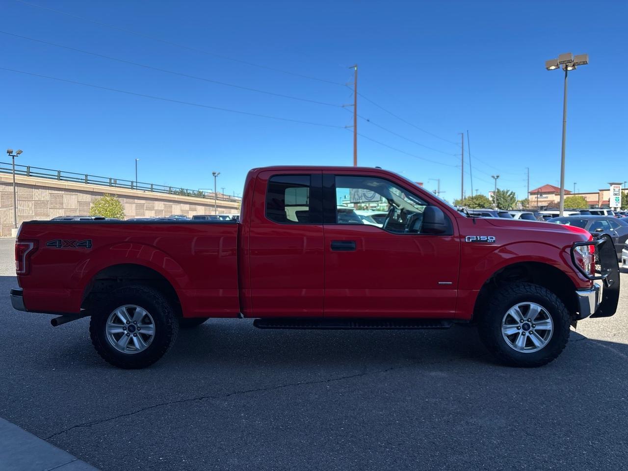 2015 Ford F-150 XLT Grand Junction CO