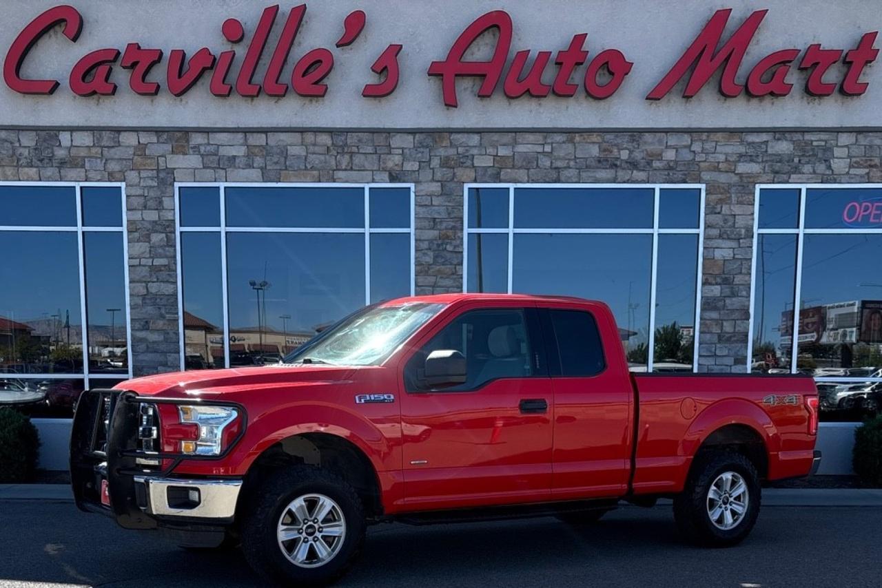 2015 Ford F-150 XLT Grand Junction CO