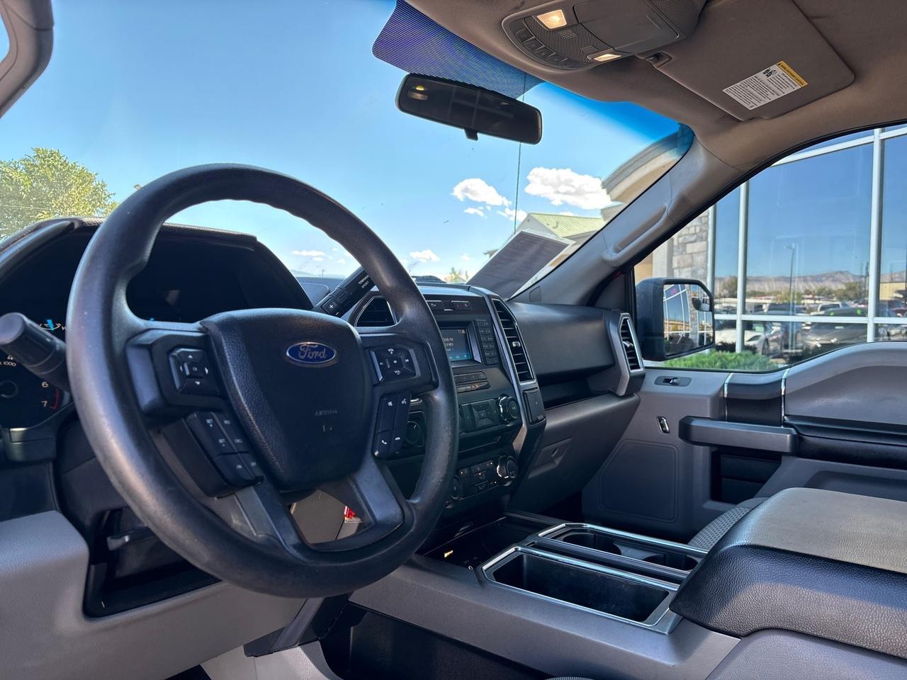 2015 Ford F-150 XLT Grand Junction CO
