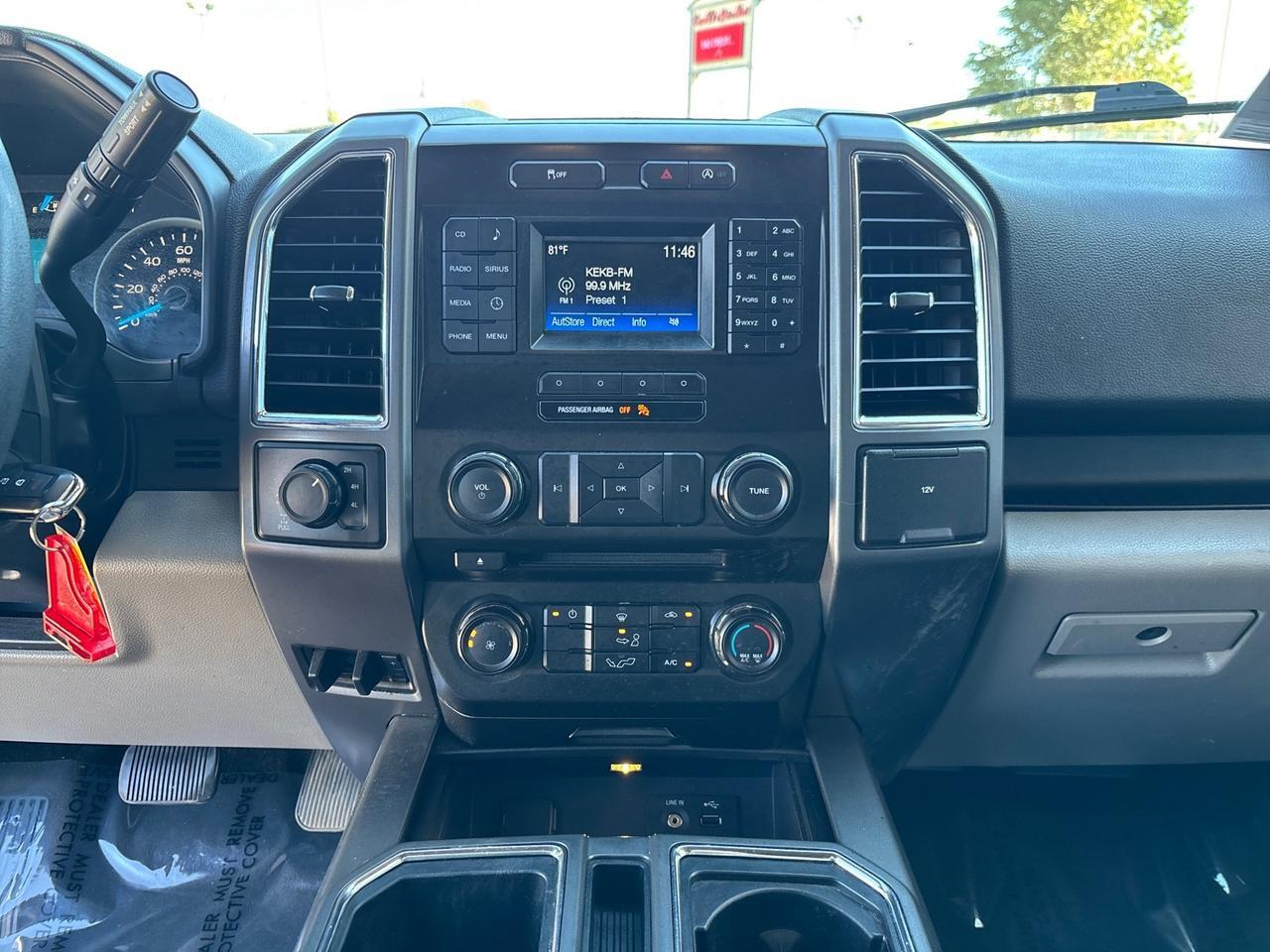 2015 Ford F-150 XLT Grand Junction CO