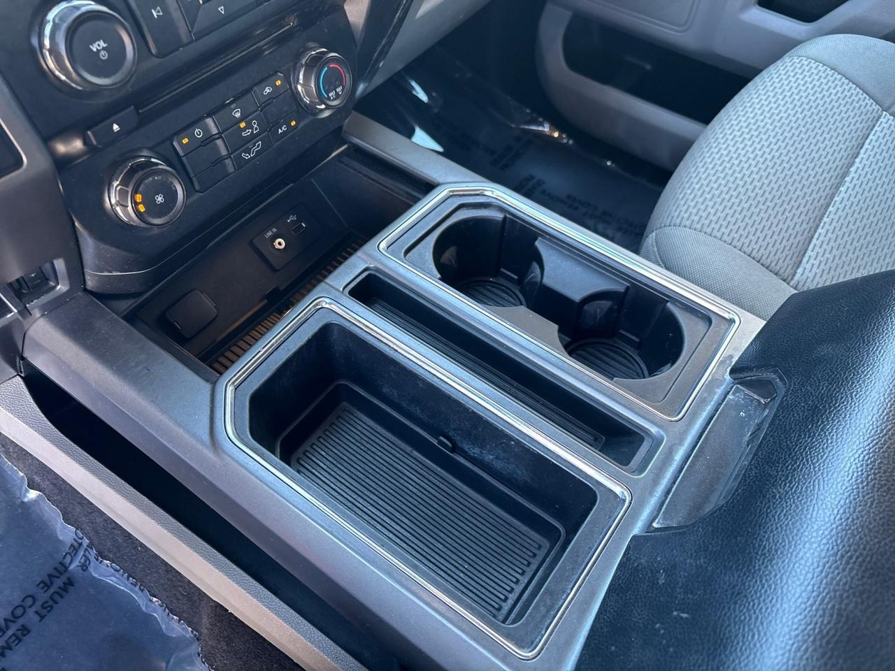 2015 Ford F-150 XLT Grand Junction CO