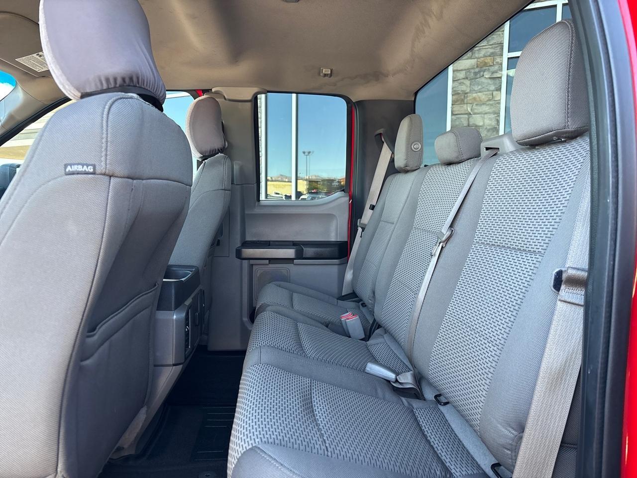 2015 Ford F-150 XLT Grand Junction CO