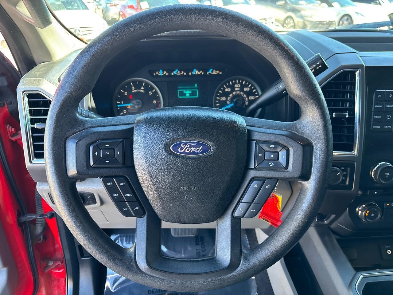 2015 Ford F-150 XLT Grand Junction CO