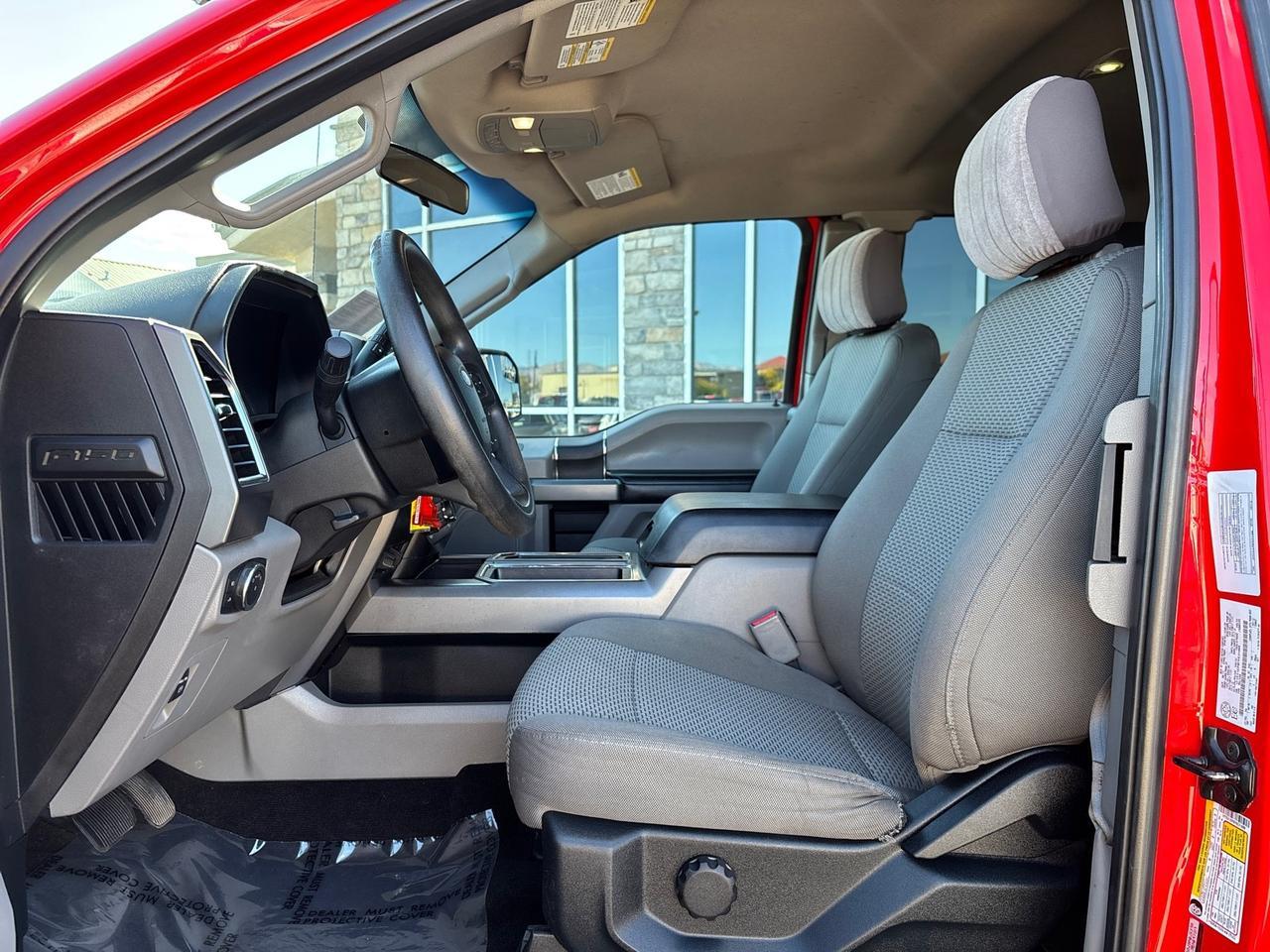 2015 Ford F-150 XLT Grand Junction CO