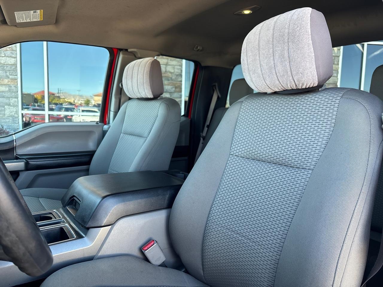 2015 Ford F-150 XLT Grand Junction CO
