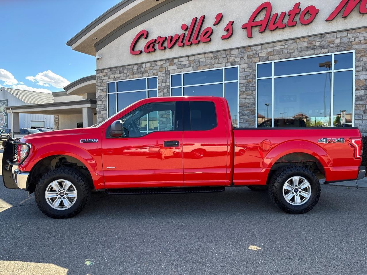 2015 Ford F-150 XLT Grand Junction CO