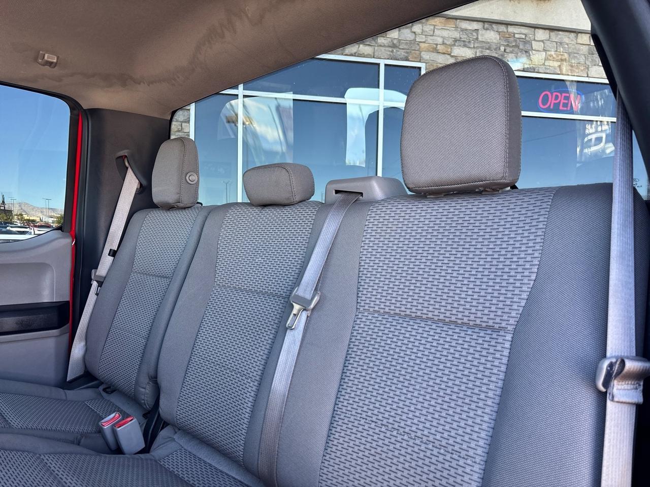 2015 Ford F-150 XLT Grand Junction CO