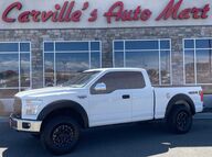 2015 Ford F-150 XLT Grand Junction CO 2015 Ford F-150 XLT Grand Junction CO