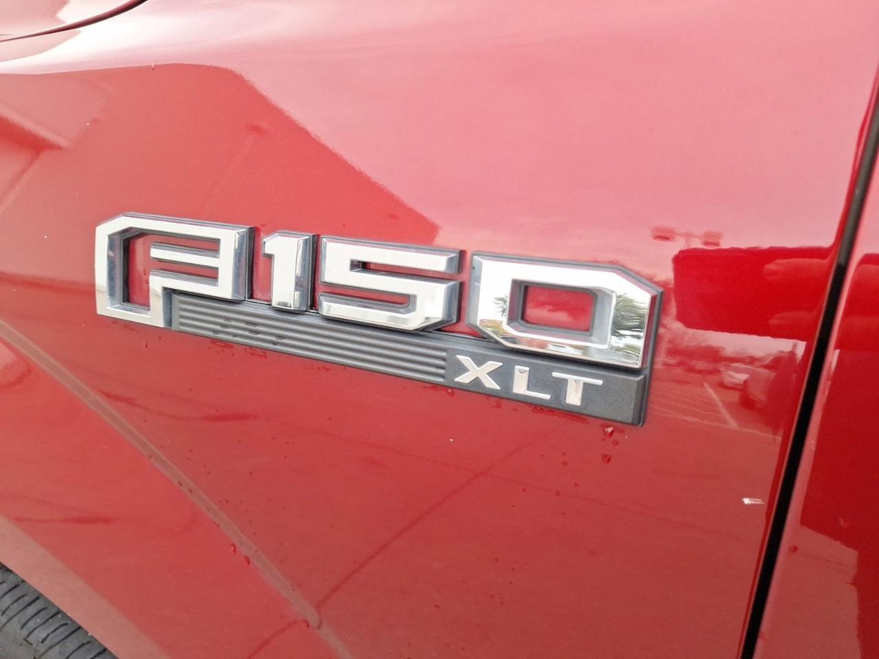 2015 Ford F-150 XLT Hurst TX