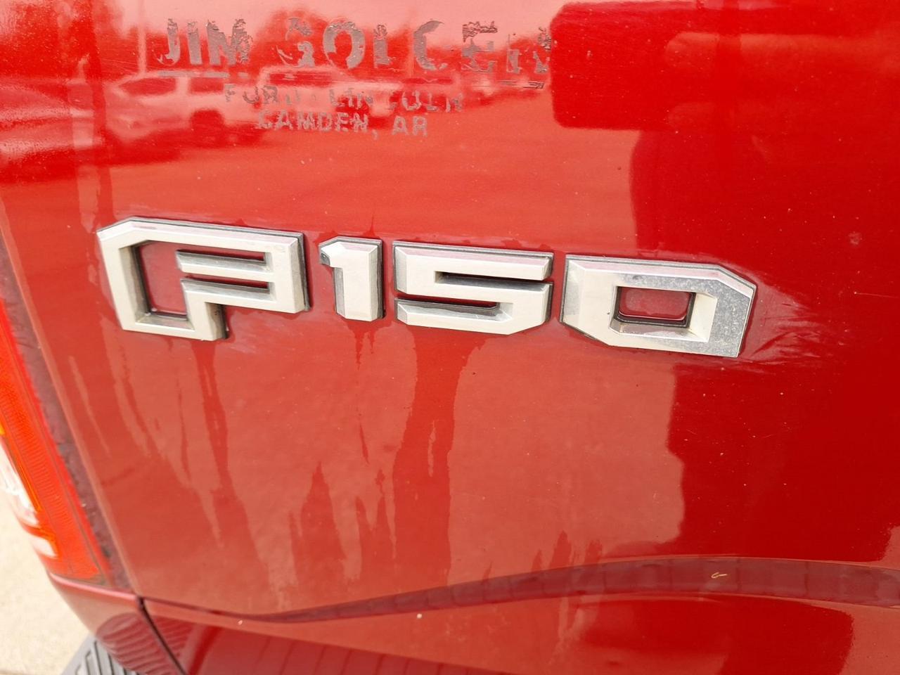 2015 Ford F-150 XLT Hurst TX