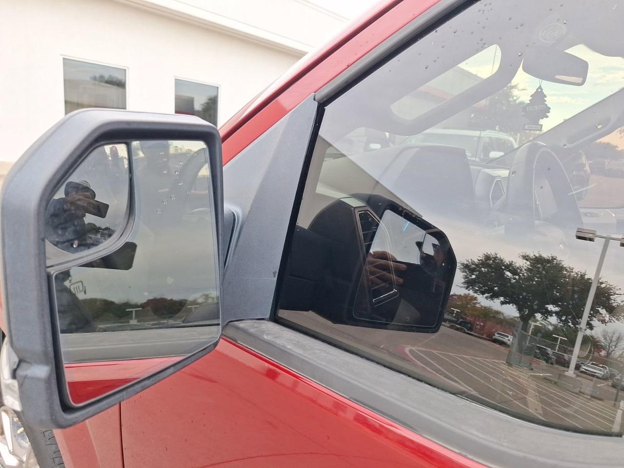 2015 Ford F-150 XLT Hurst TX