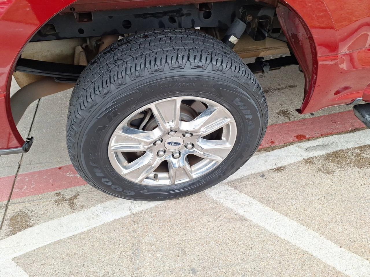 2015 Ford F-150 XLT Hurst TX