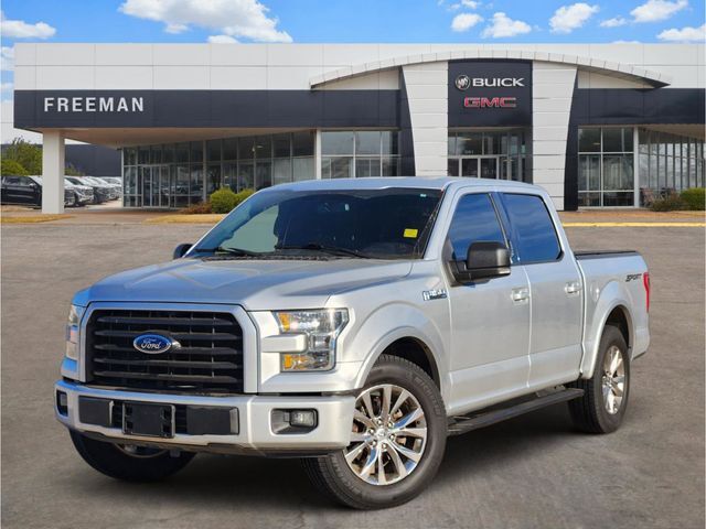 2015 Ford F-150 XLT Grapevine TX
