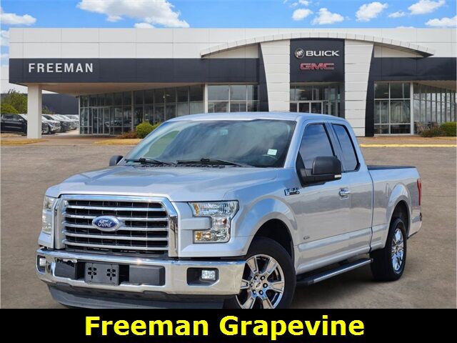 2015 Ford F-150 XLT Grapevine TX