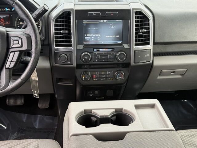 2015 Ford F-150 XLT Albuquerque NM