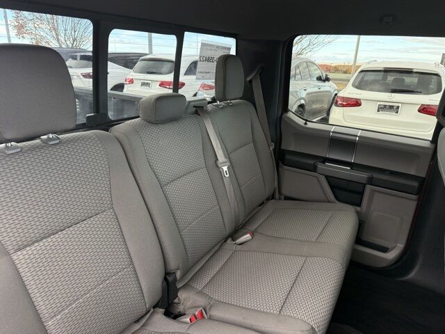 2015 Ford F-150 XLT Albuquerque NM