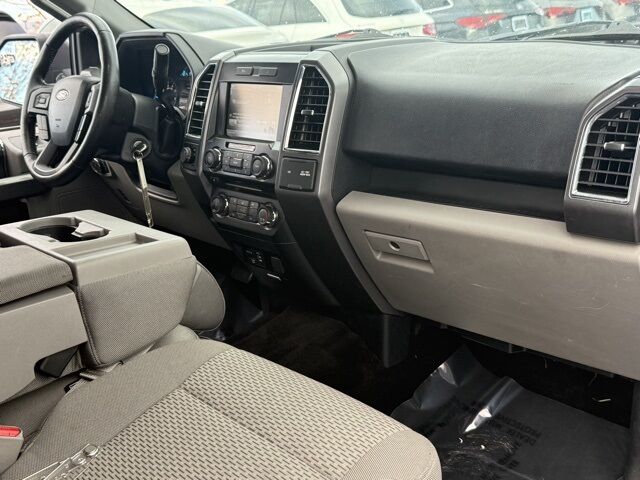 2015 Ford F-150 XLT Albuquerque NM