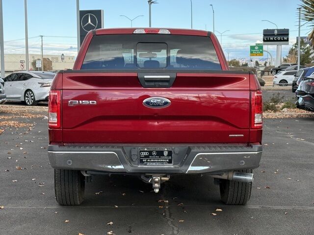 2015 Ford F-150 XLT Albuquerque NM