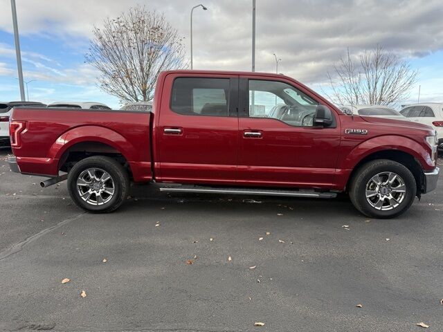 2015 Ford F-150 XLT Albuquerque NM