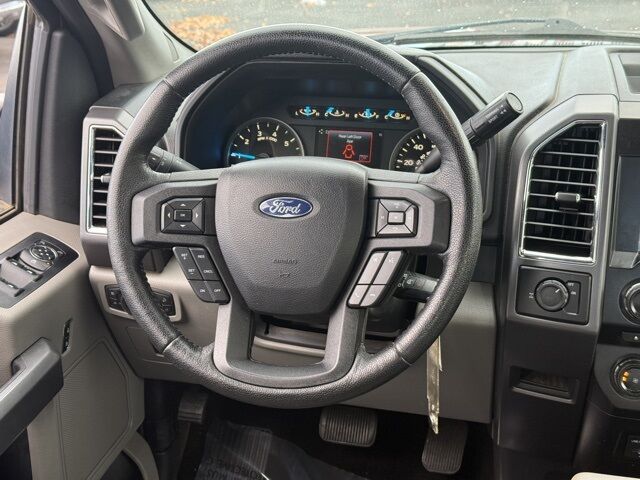 2015 Ford F-150 XLT Albuquerque NM