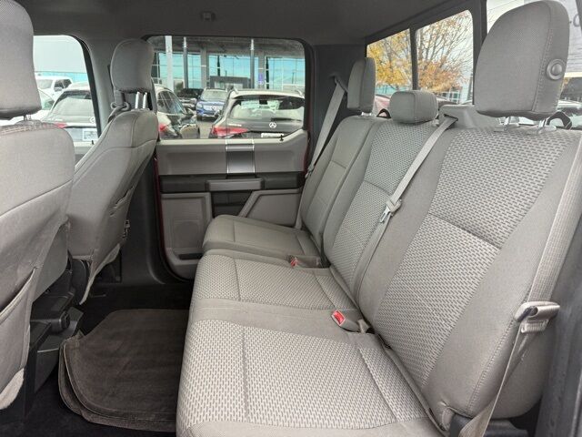 2015 Ford F-150 XLT Albuquerque NM